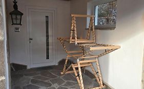 Haus Auszeit